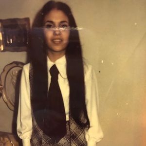 Meet your Posher, Shelley